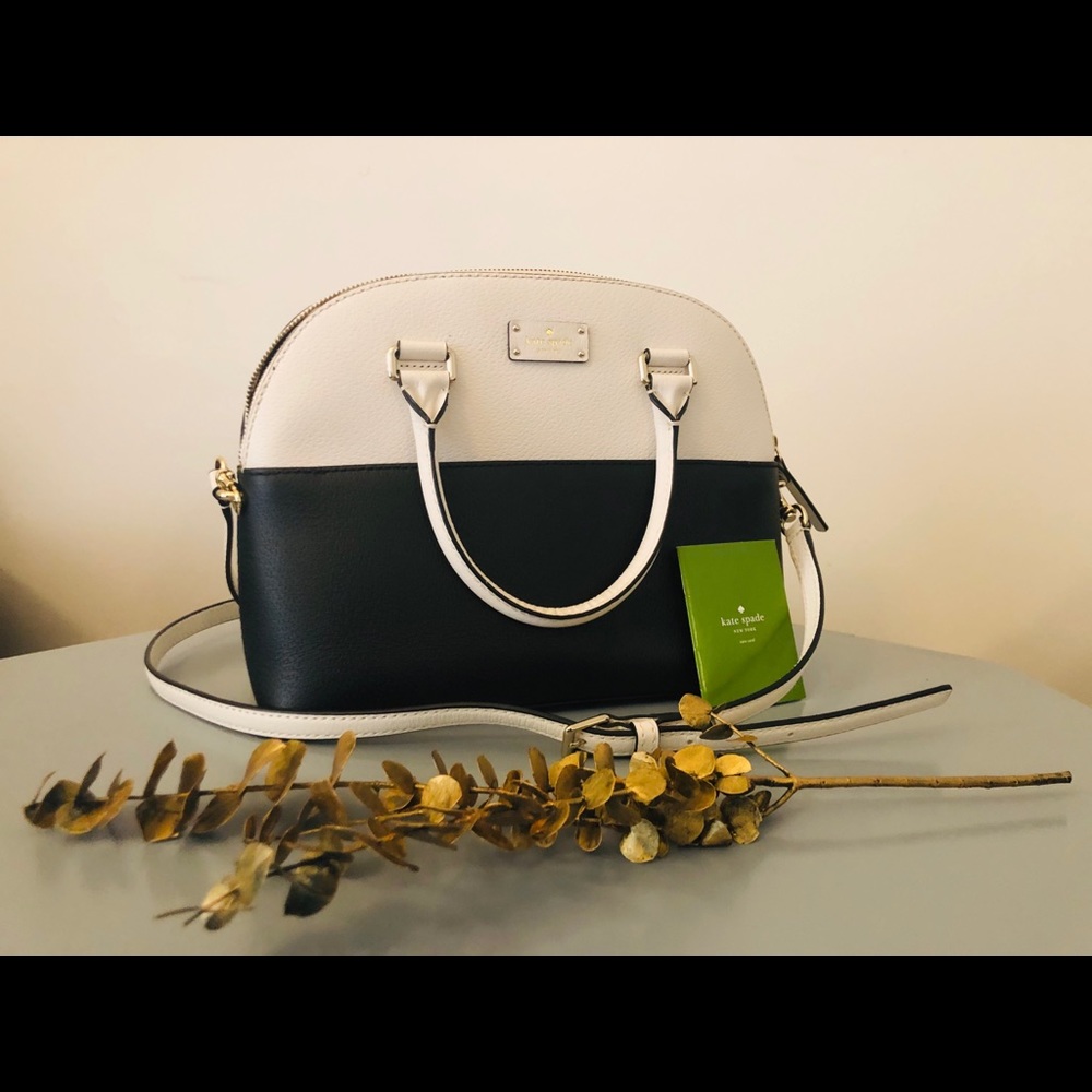 Kate spade purse